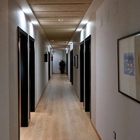 Hotel Onil Екстер'єр фото