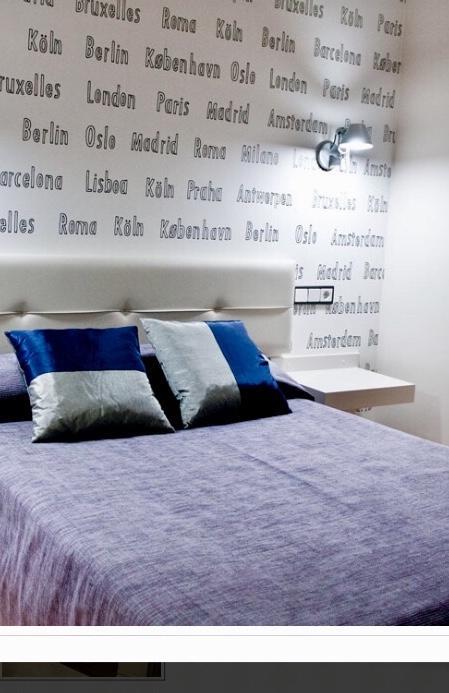 Hotel Onil Екстер'єр фото