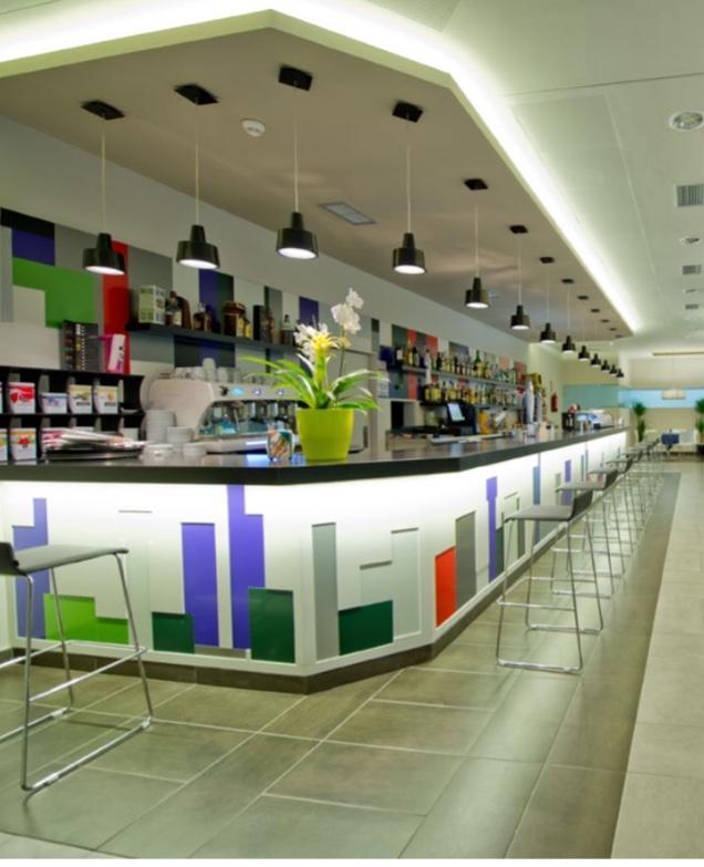 Hotel Onil Екстер'єр фото