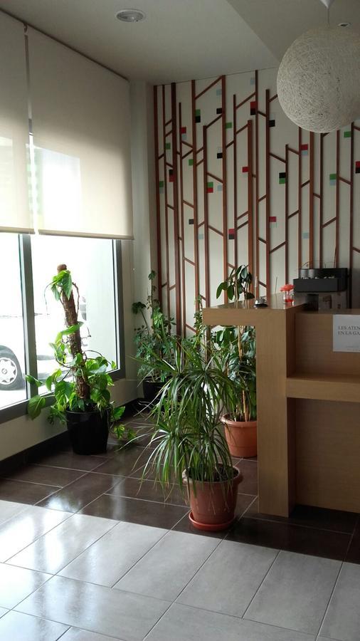 Hotel Onil Екстер'єр фото