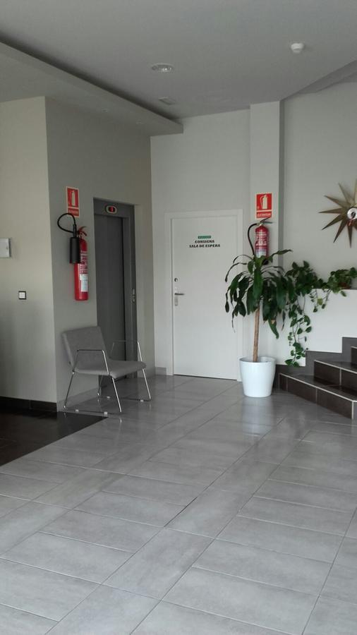 Hotel Onil Екстер'єр фото