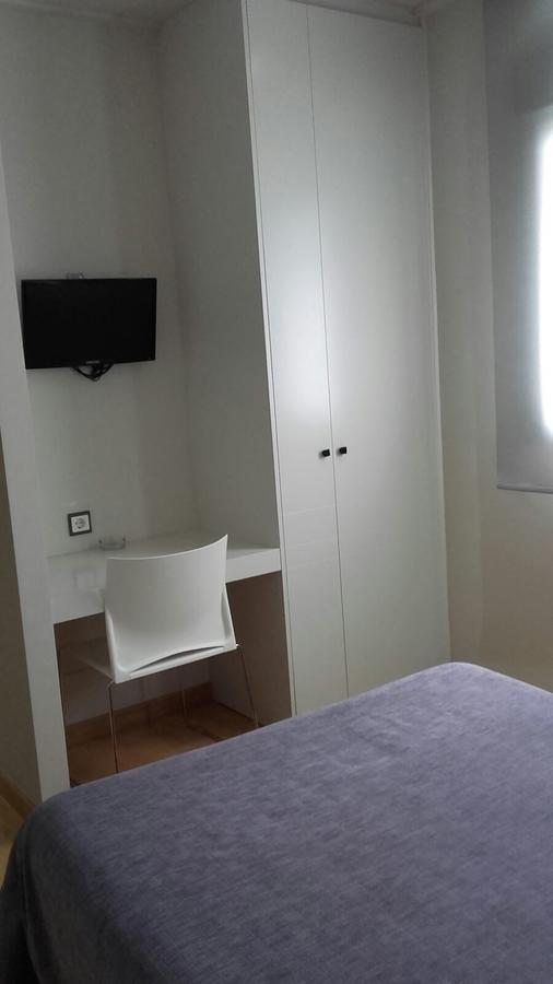 Hotel Onil Екстер'єр фото