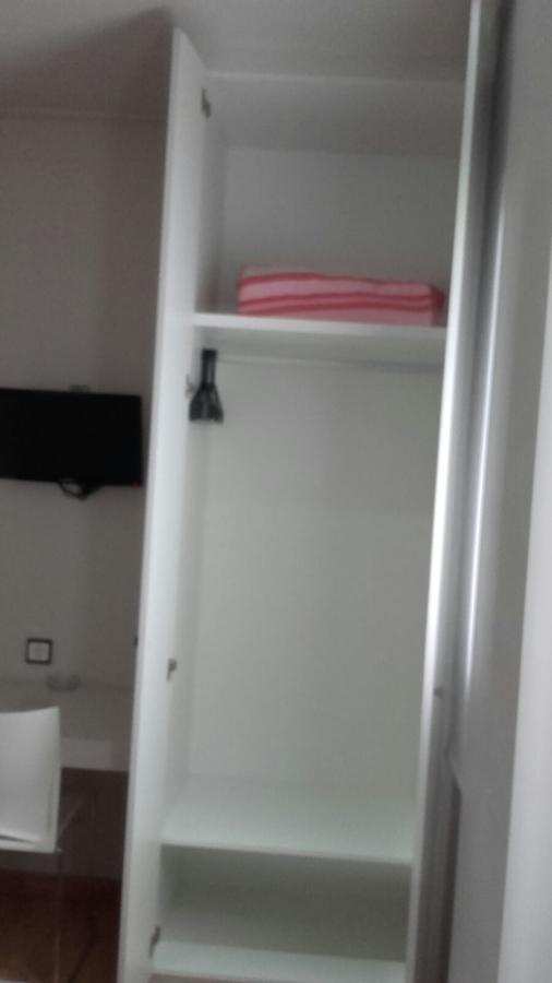 Hotel Onil Екстер'єр фото