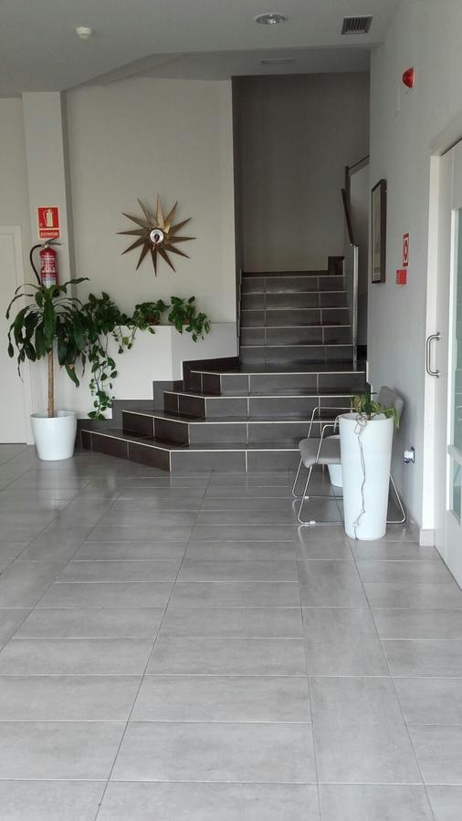 Hotel Onil Екстер'єр фото