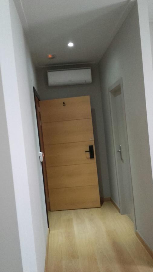Hotel Onil Екстер'єр фото
